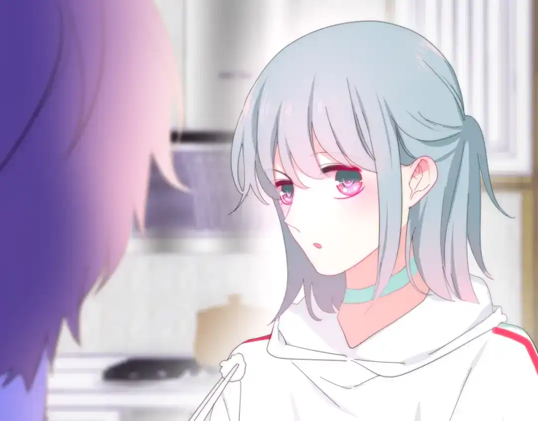 《六月的不期而遇-《六月的不可思议系列》》第5话 酒后变人格！？ 第72页
