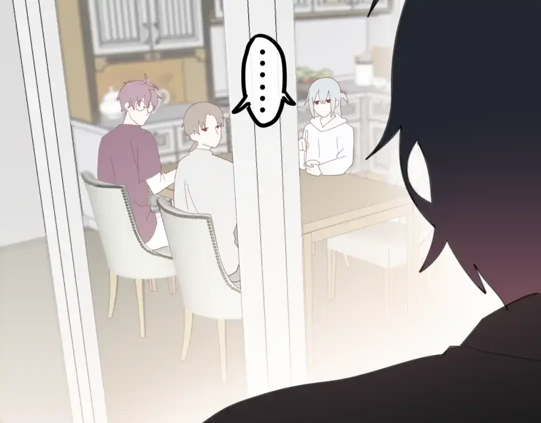 《六月的不期而遇-《六月的不可思议系列》》第5话 酒后变人格！？ 第89页