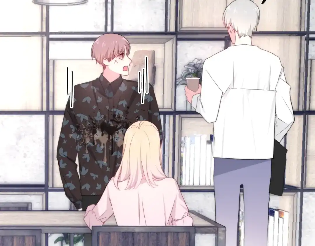 《六月的不期而遇-《六月的不可思议系列》》第6话 谎话精！ 第53页