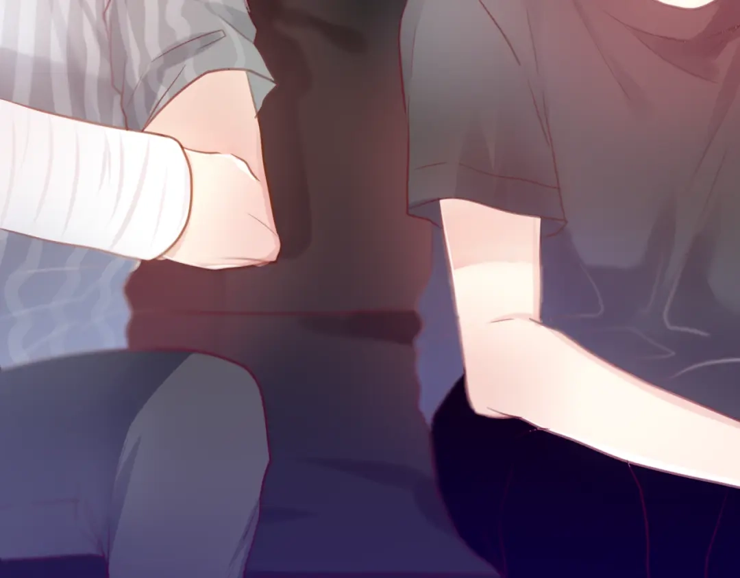 《六月的不期而遇-《六月的不可思议系列》》第7话 绯闻传开！？ 第74页