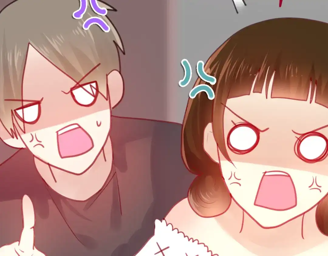 《六月的不期而遇-《六月的不可思议系列》》第7话 绯闻传开！？ 第34页