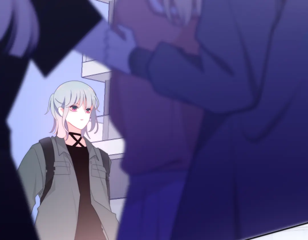 《六月的不期而遇-《六月的不可思议系列》》第7话 螳螂和黄雀 第63页