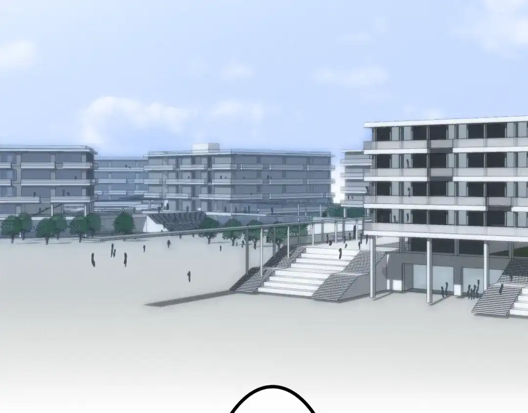 《六月的不期而遇-《六月的不可思议系列》》第7话 螳螂和黄雀 第6页