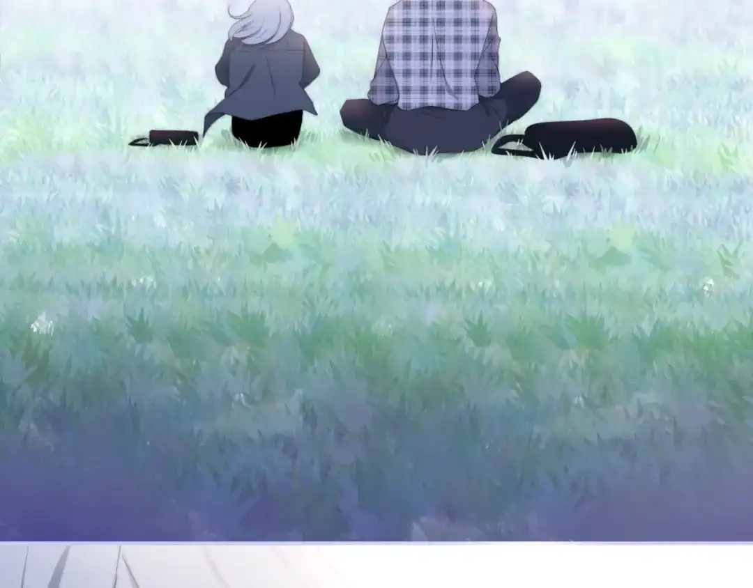 《六月的不期而遇-《六月的不可思议系列》》第8话 我相信你 第123页