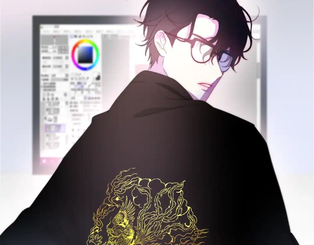 《六月的不期而遇-《六月的不可思议系列》》第9话 悄悄伸出的手 第124页