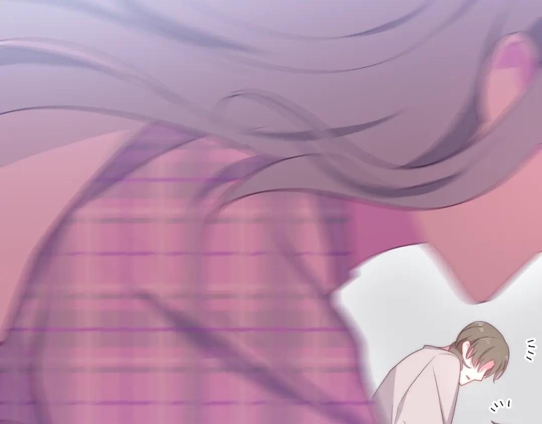《六月的不期而遇-《六月的不可思议系列》》第9话 悄悄伸出的手 第117页