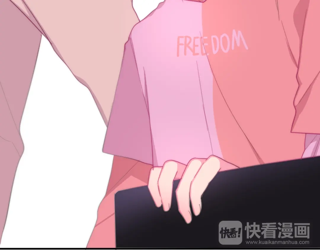 《六月的不期而遇-《六月的不可思议系列》》第9话 悄悄伸出的手 第122页