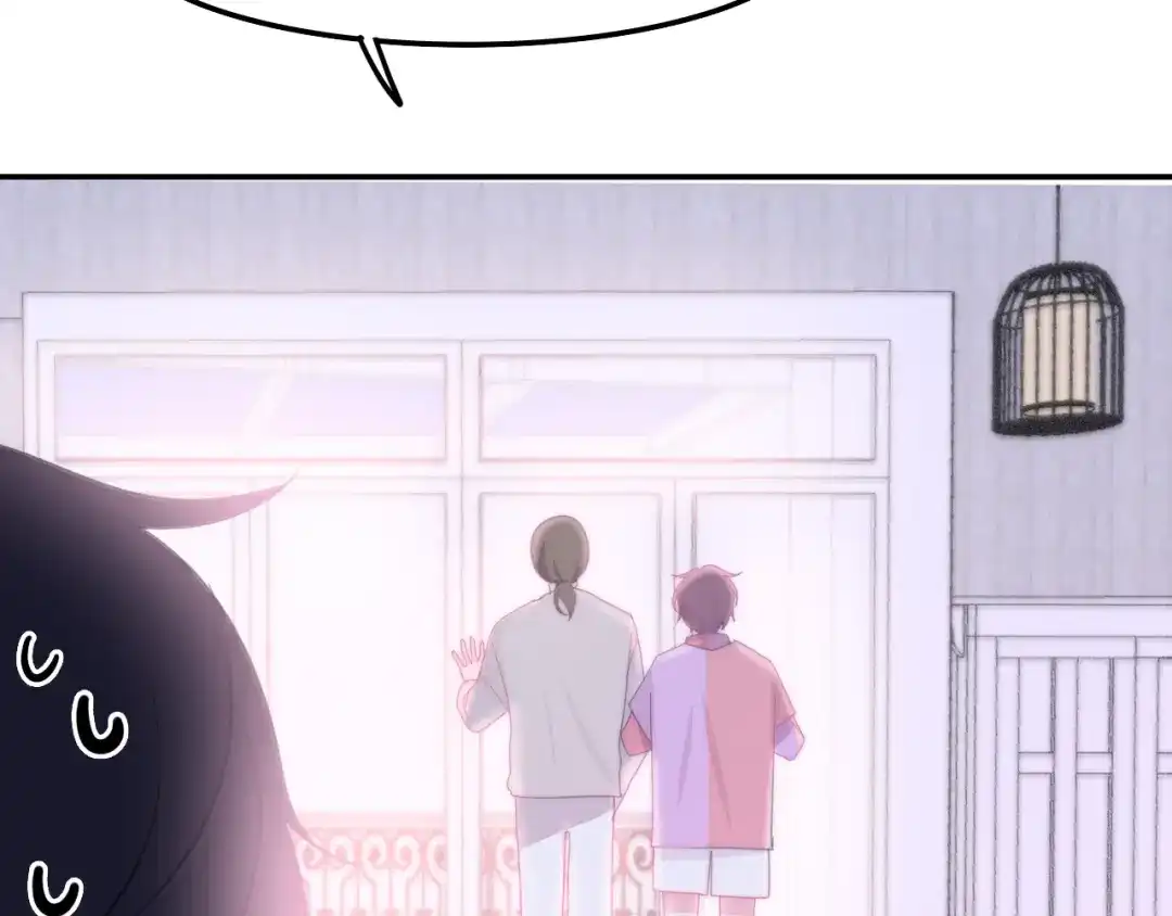 《六月的不期而遇-《六月的不可思议系列》》第9话 悄悄伸出的手 第129页
