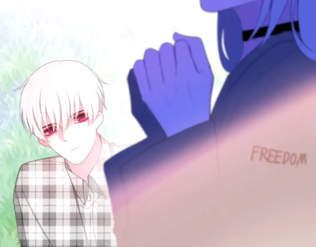 《六月的不期而遇-《六月的不可思议系列》》第9话 悄悄伸出的手 第24页
