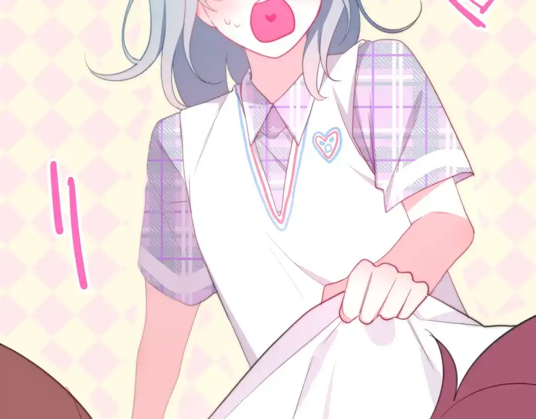 《六月的不期而遇-《六月的不可思议系列》》第9话 悄悄伸出的手 第96页