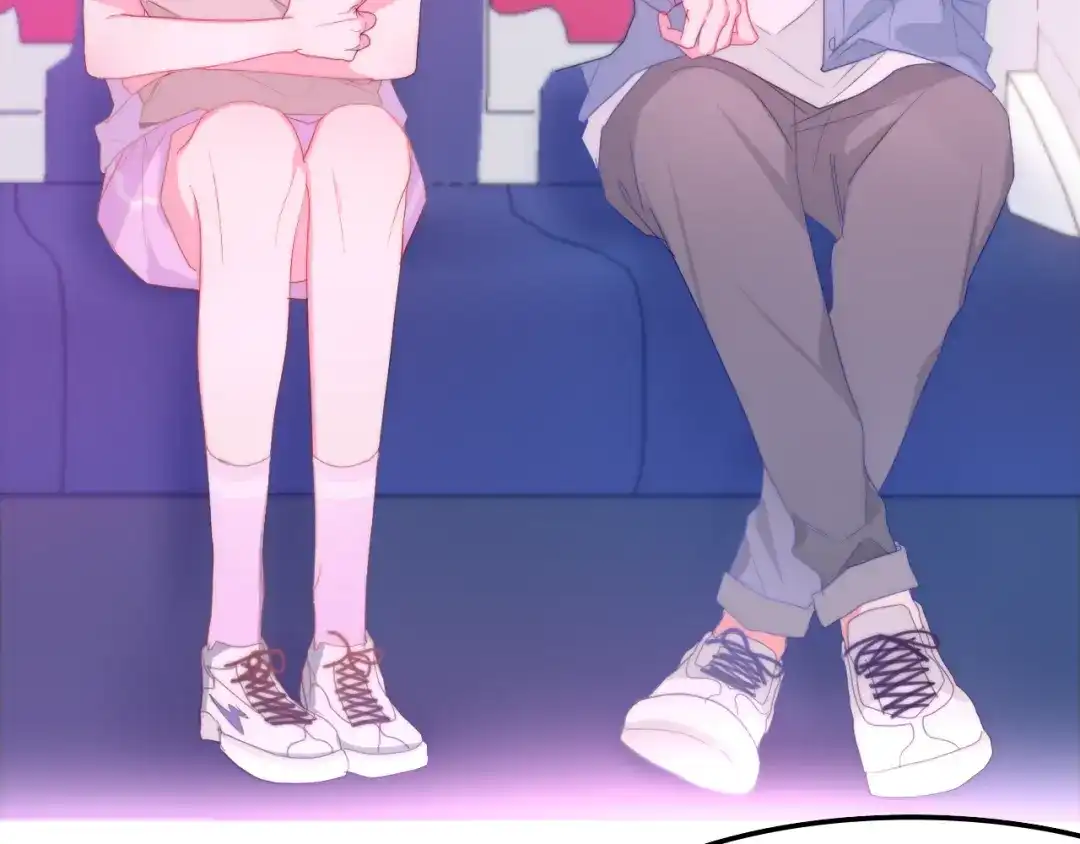 《六月的不期而遇-《六月的不可思议系列》》第10话 脸红透了… 第112页
