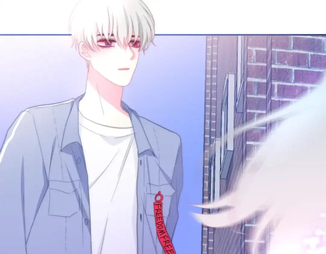 《六月的不期而遇-《六月的不可思议系列》》第10话 脸红透了… 第162页