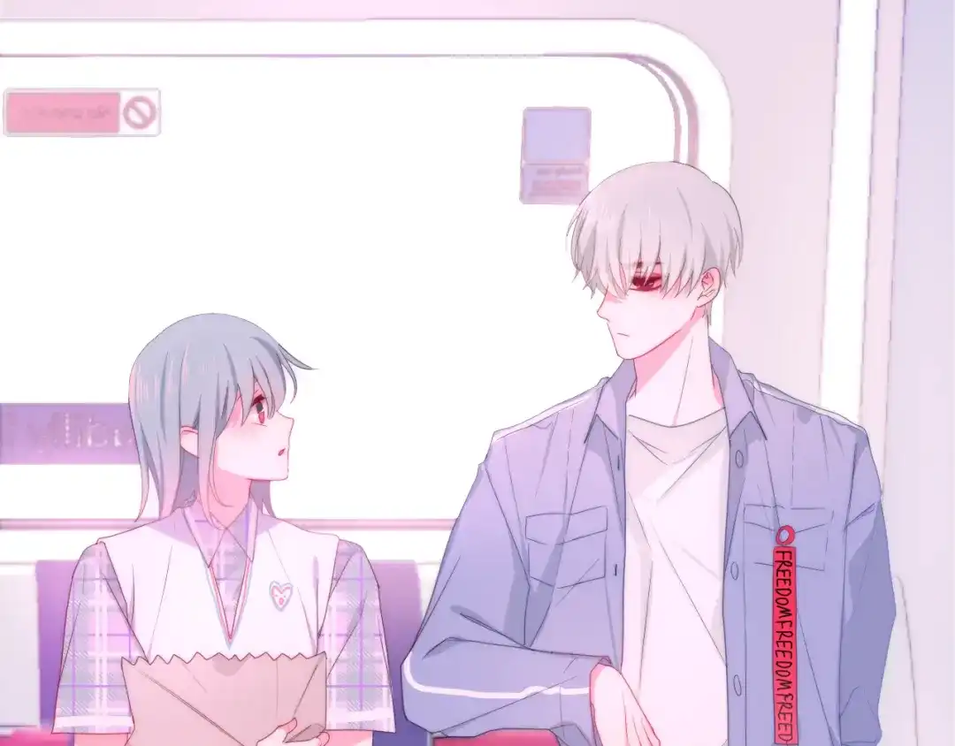 《六月的不期而遇-《六月的不可思议系列》》第10话 脸红透了… 第111页