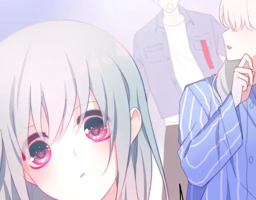 《六月的不期而遇-《六月的不可思议系列》》第10话 脸红透了… 第54页