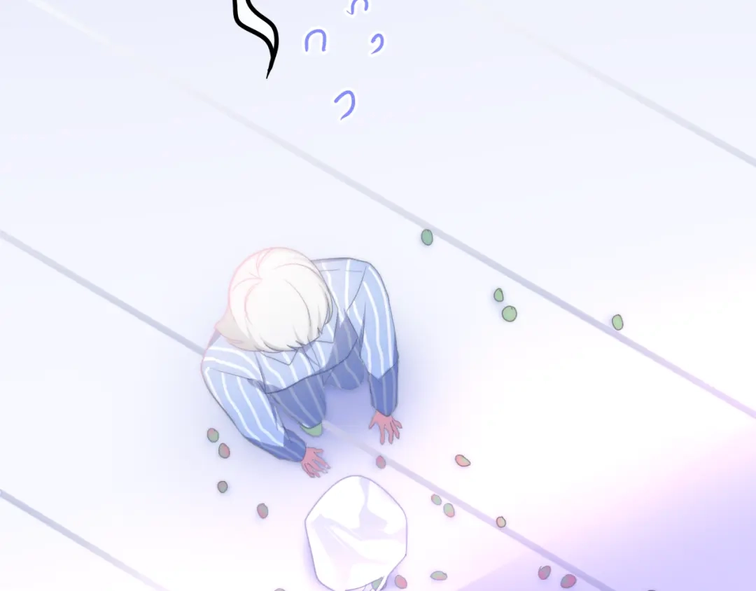 《六月的不期而遇-《六月的不可思议系列》》第10话 脸红透了… 第44页