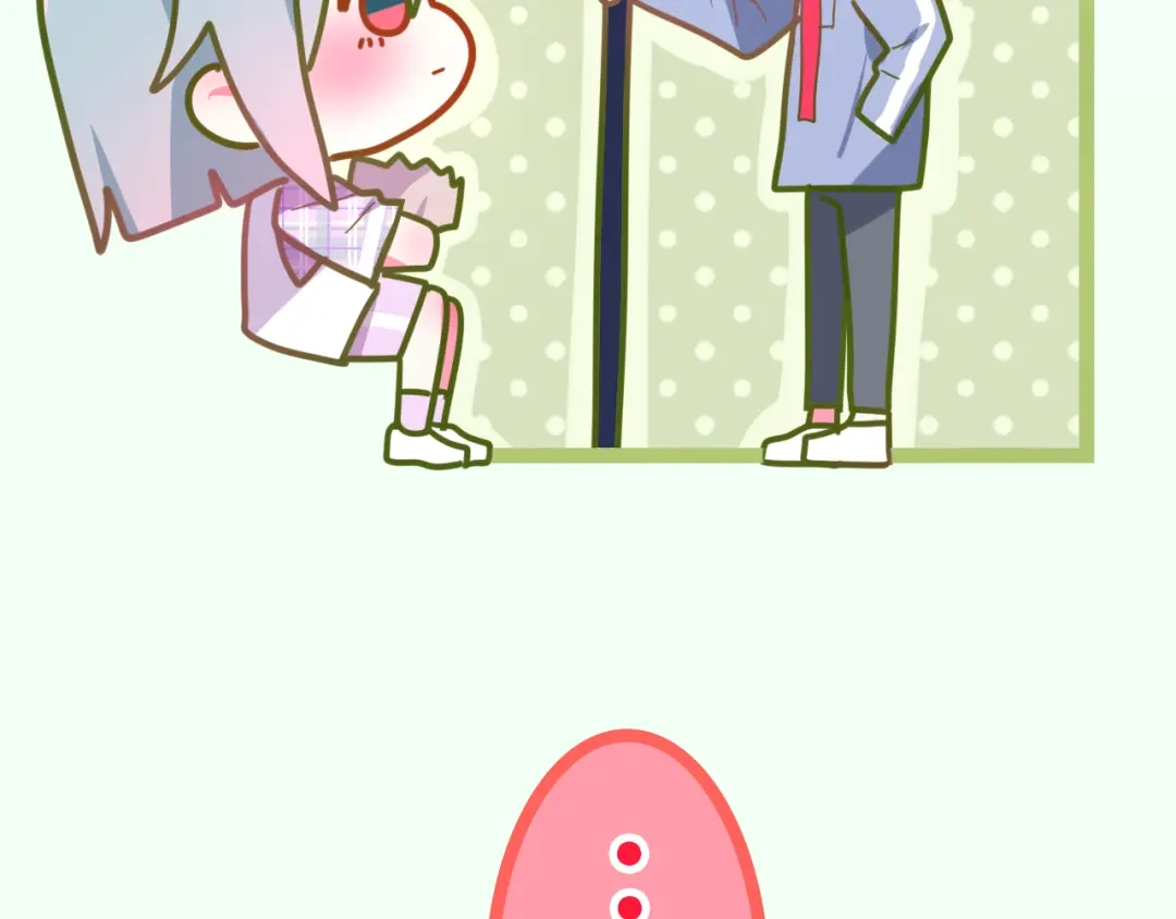 《六月的不期而遇-《六月的不可思议系列》》第10话 脸红透了… 第93页