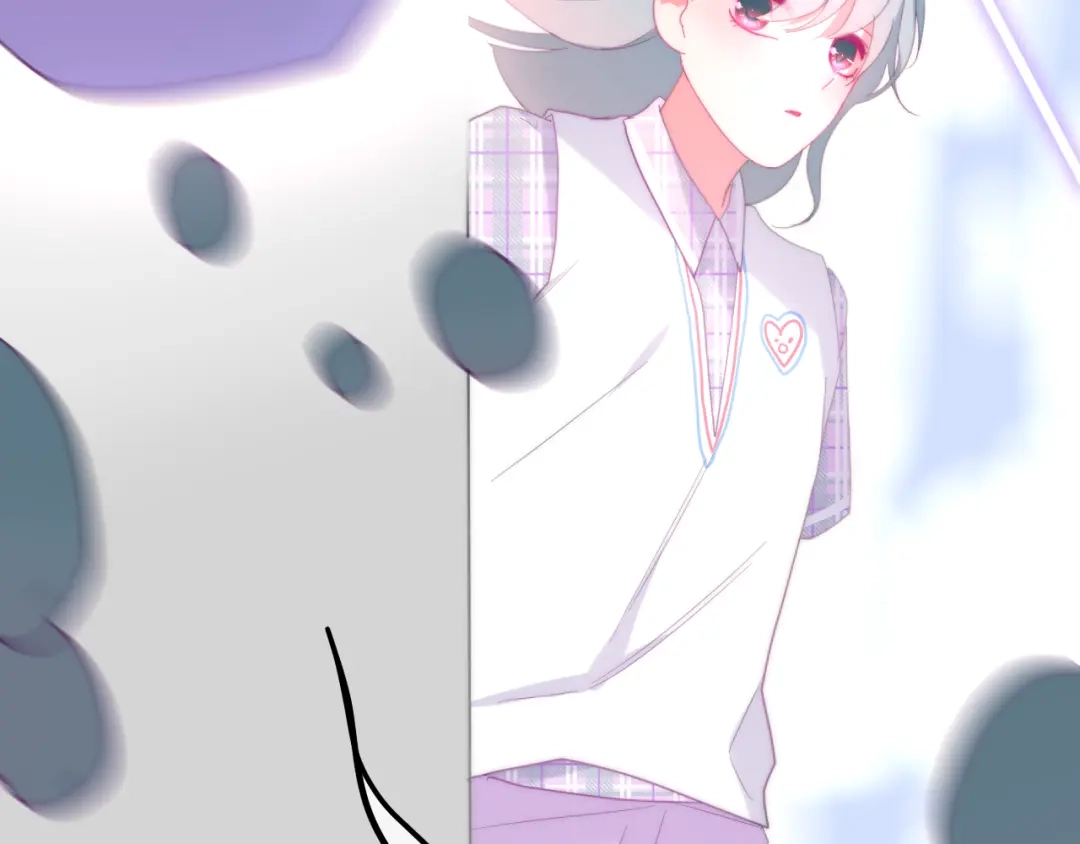 《六月的不期而遇-《六月的不可思议系列》》第10话 脸红透了… 第41页