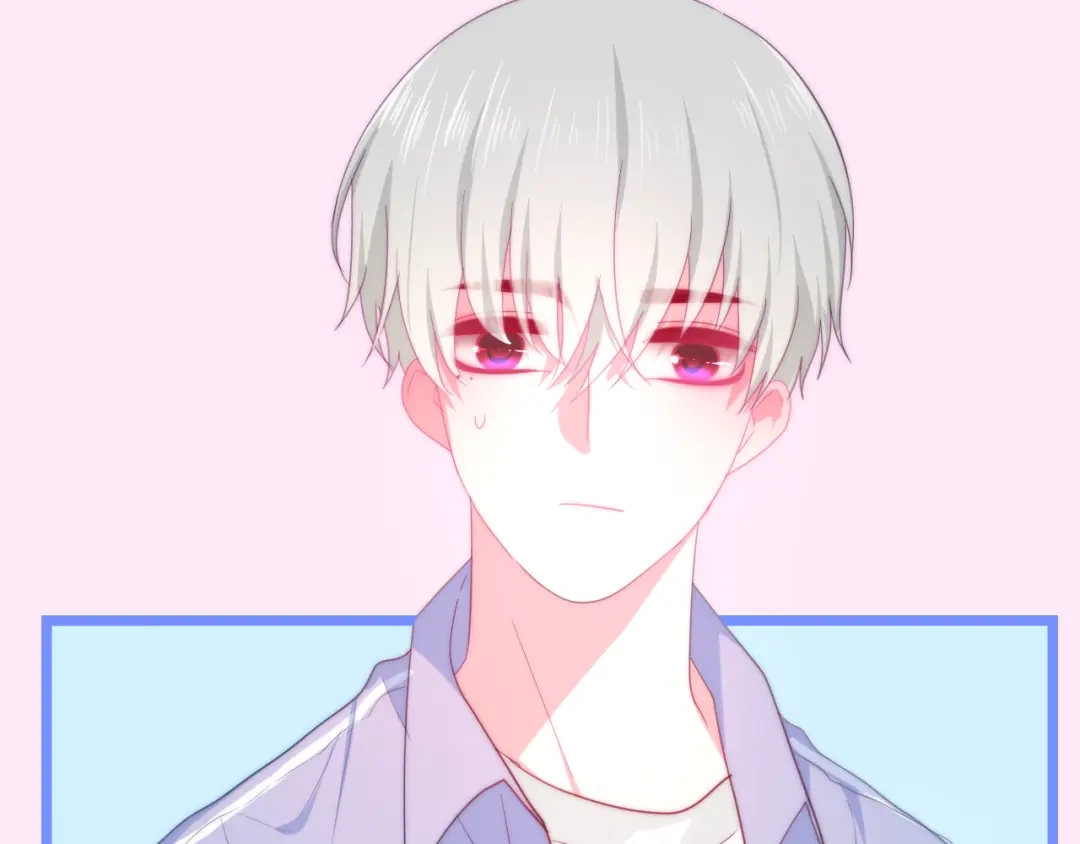 《六月的不期而遇-《六月的不可思议系列》》第10话 脸红透了… 第134页