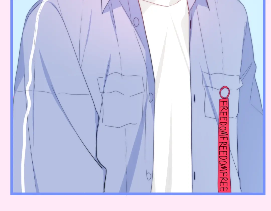 《六月的不期而遇-《六月的不可思议系列》》第10话 脸红透了… 第135页