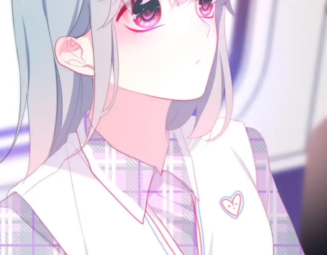 《六月的不期而遇-《六月的不可思议系列》》第10话 脸红透了… 第85页