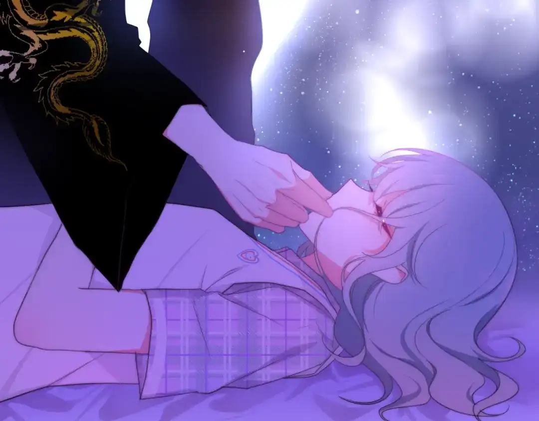 《六月的不期而遇-《六月的不可思议系列》》第10话 脸红透了… 第7页