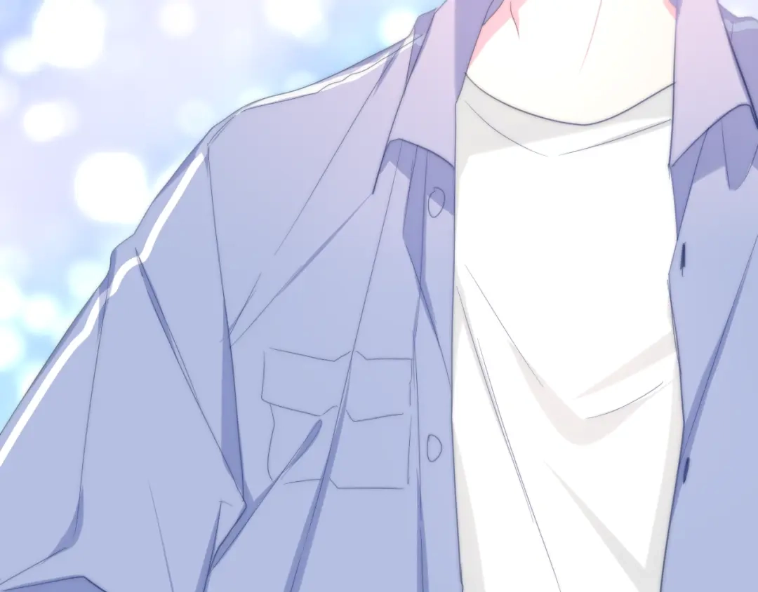 《六月的不期而遇-《六月的不可思议系列》》第10话 脸红透了… 第126页