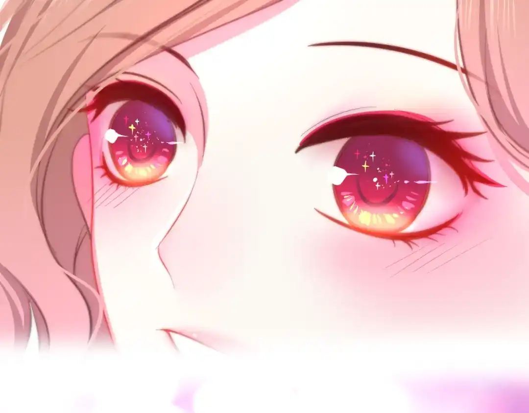 《六月的不期而遇-《六月的不可思议系列》》第11话 眼中的星星~ 第63页