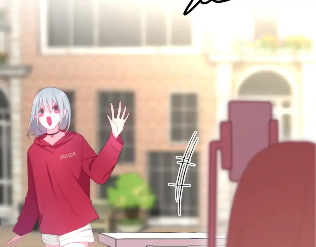 《六月的不期而遇-《六月的不可思议系列》》第11话 眼中的星星~ 第29页