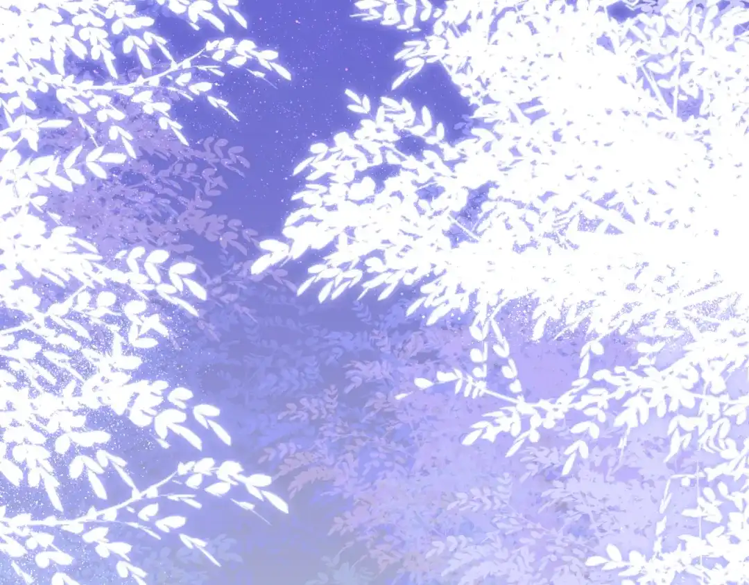 《六月的不期而遇-《六月的不可思议系列》》第11话 眼中的星星~ 第8页