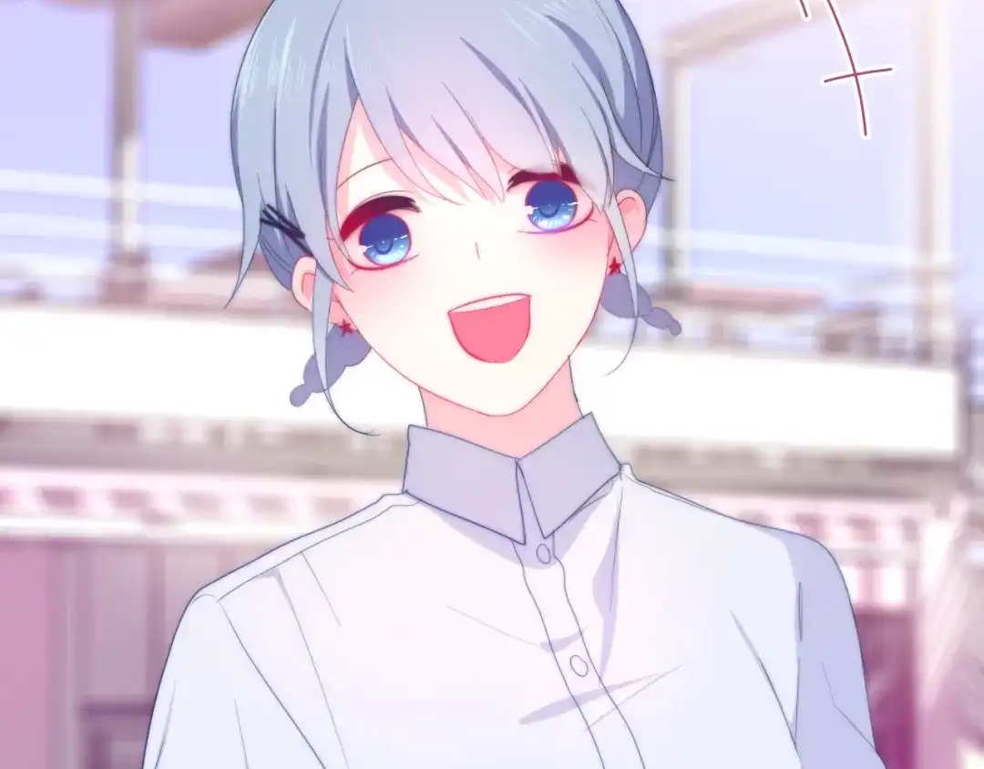 《六月的不期而遇-《六月的不可思议系列》》第11话 眼中的星星~ 第48页