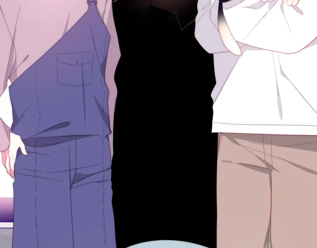 《六月的不期而遇-《六月的不可思议系列》》第11话 眼中的星星~ 第151页