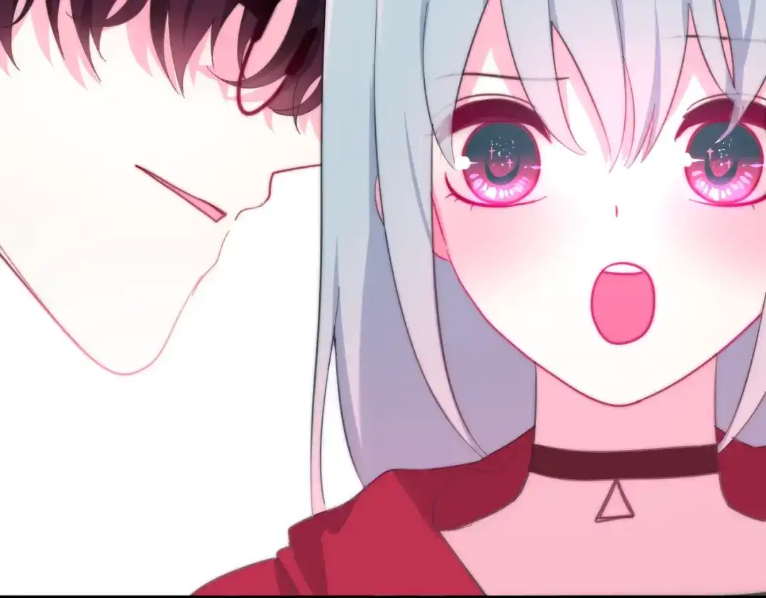 《六月的不期而遇-《六月的不可思议系列》》第11话 眼中的星星~ 第137页