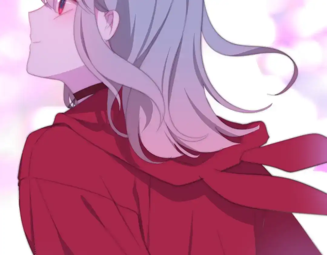 《六月的不期而遇-《六月的不可思议系列》》第11话 眼中的星星~ 第65页