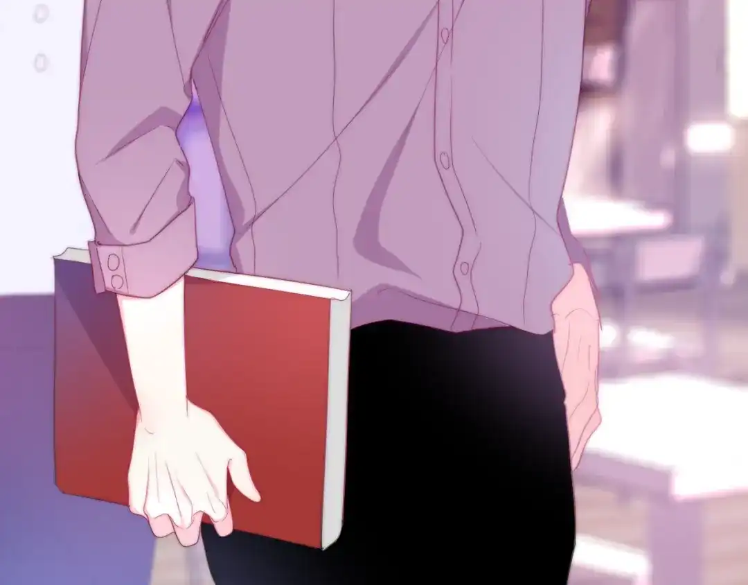 《六月的不期而遇-《六月的不可思议系列》》第11话 眼中的星星~ 第46页