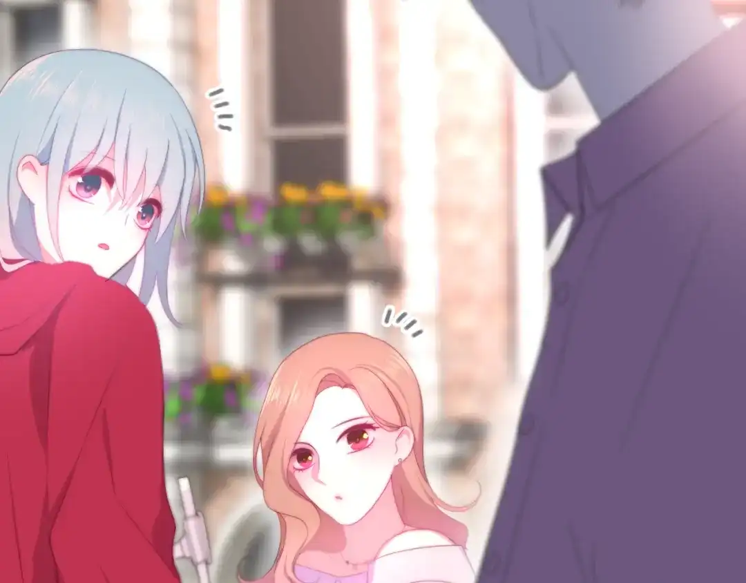 《六月的不期而遇-《六月的不可思议系列》》第11话 眼中的星星~ 第40页