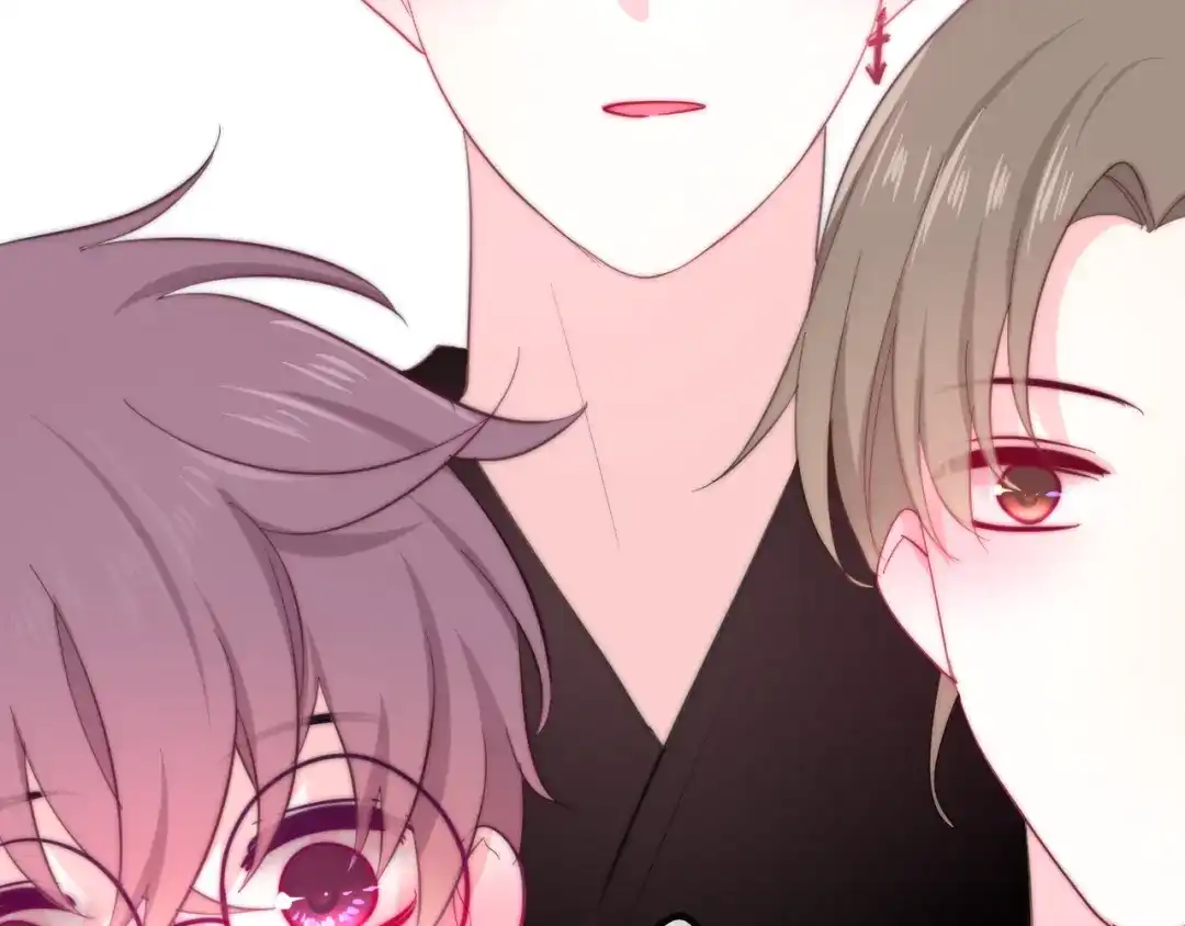 《六月的不期而遇-《六月的不可思议系列》》第11话 眼中的星星~ 第155页