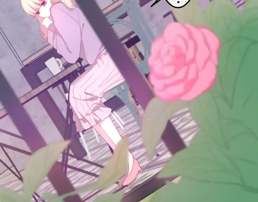 《六月的不期而遇-《六月的不可思议系列》》第13话 红花与绿叶 第54页