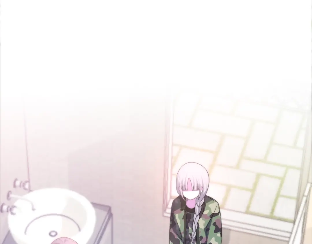 《六月的不期而遇-《六月的不可思议系列》》第13话 红花与绿叶 第90页