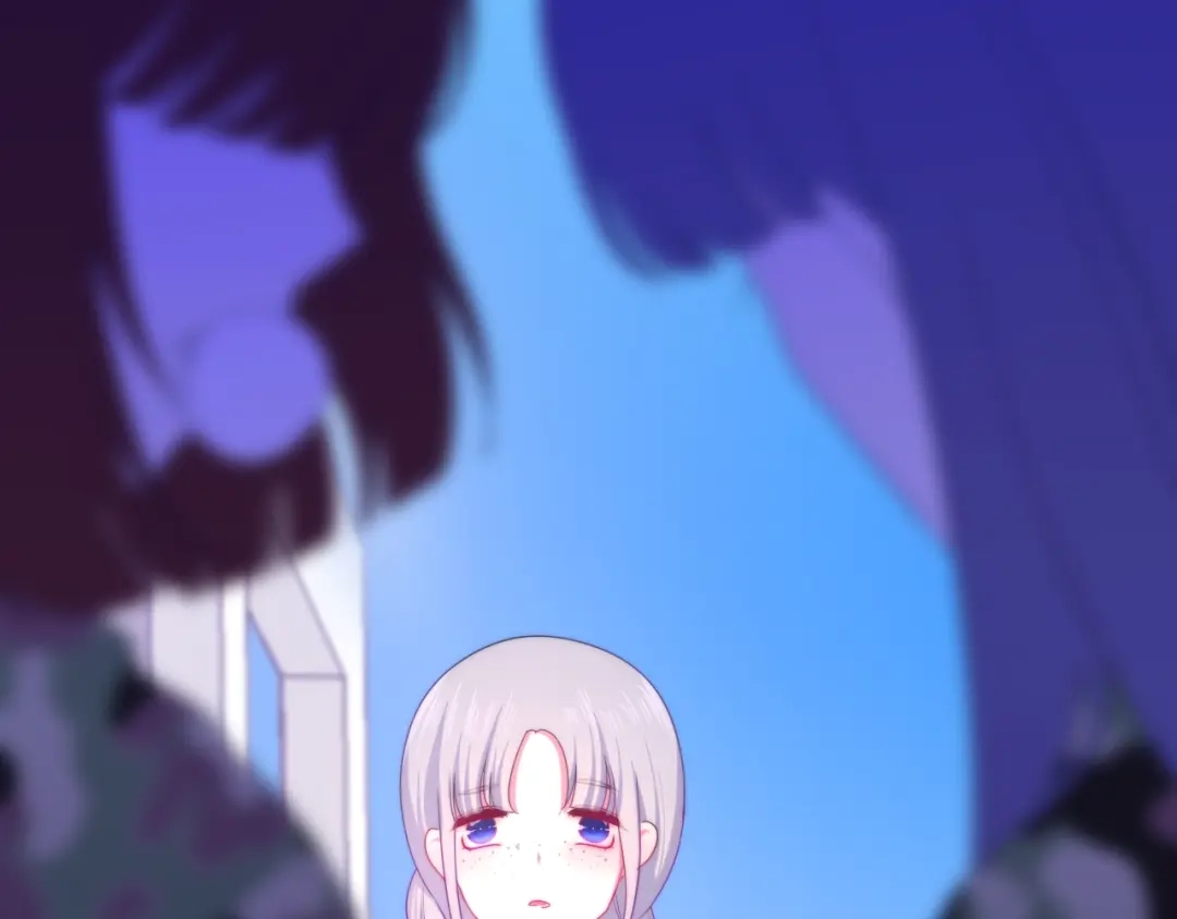 《六月的不期而遇-《六月的不可思议系列》》第13话 红花与绿叶 第69页