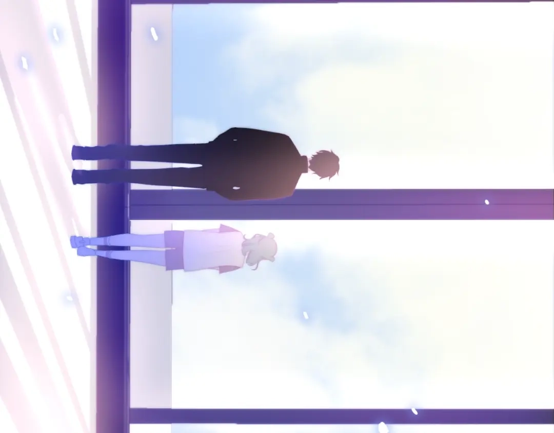 《六月的不期而遇-《六月的不可思议系列》》第14话 闪闪发光的眼睛 第183页