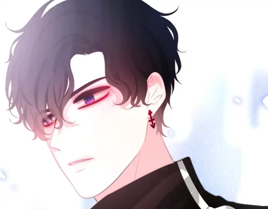 《六月的不期而遇-《六月的不可思议系列》》第14话 闪闪发光的眼睛 第190页