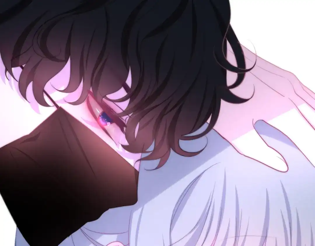 《六月的不期而遇-《六月的不可思议系列》》第14话 闪闪发光的眼睛 第117页