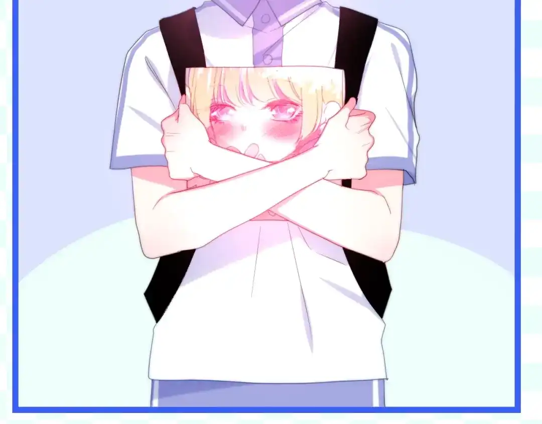 《六月的不期而遇-《六月的不可思议系列》》第14话 闪闪发光的眼睛 第143页
