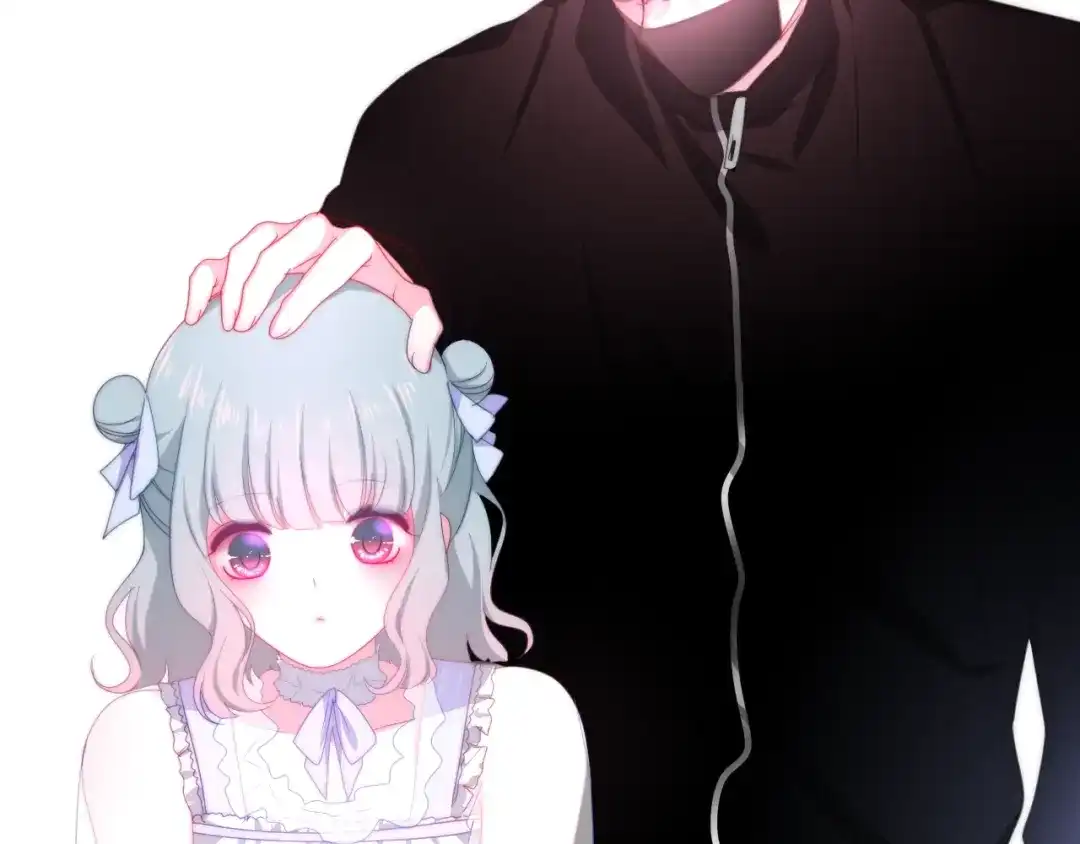《六月的不期而遇-《六月的不可思议系列》》第14话 闪闪发光的眼睛 第114页