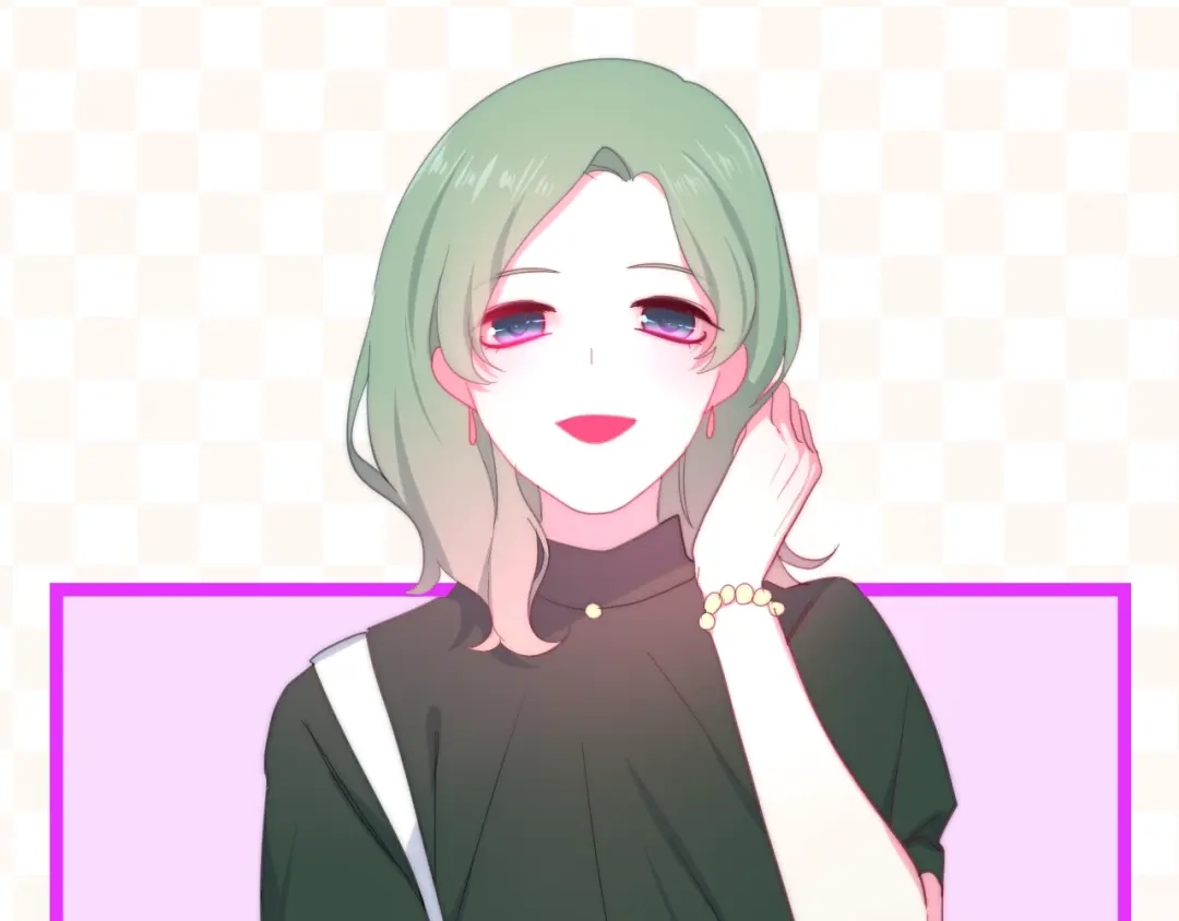 《六月的不期而遇-《六月的不可思议系列》》第14话 闪闪发光的眼睛 第146页