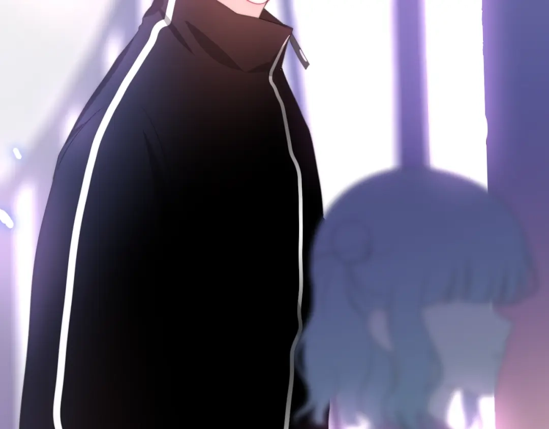 《六月的不期而遇-《六月的不可思议系列》》第14话 闪闪发光的眼睛 第196页