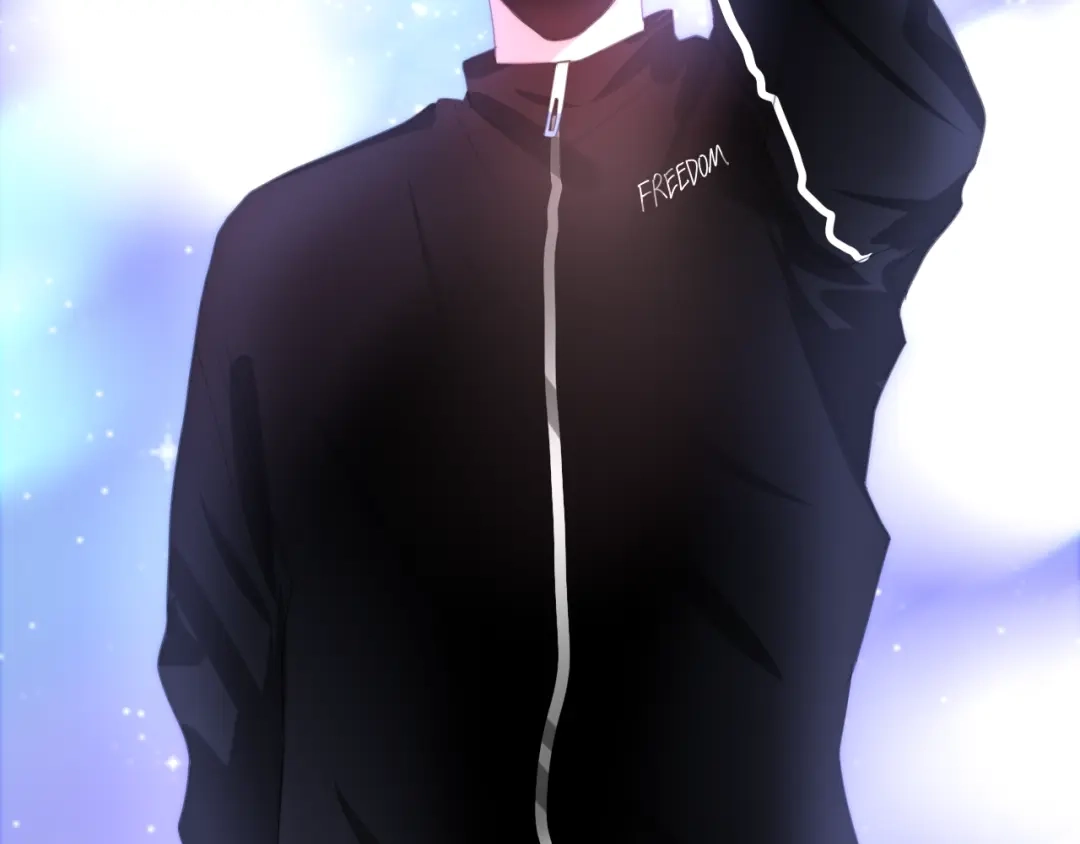《六月的不期而遇-《六月的不可思议系列》》第14话 闪闪发光的眼睛 第37页
