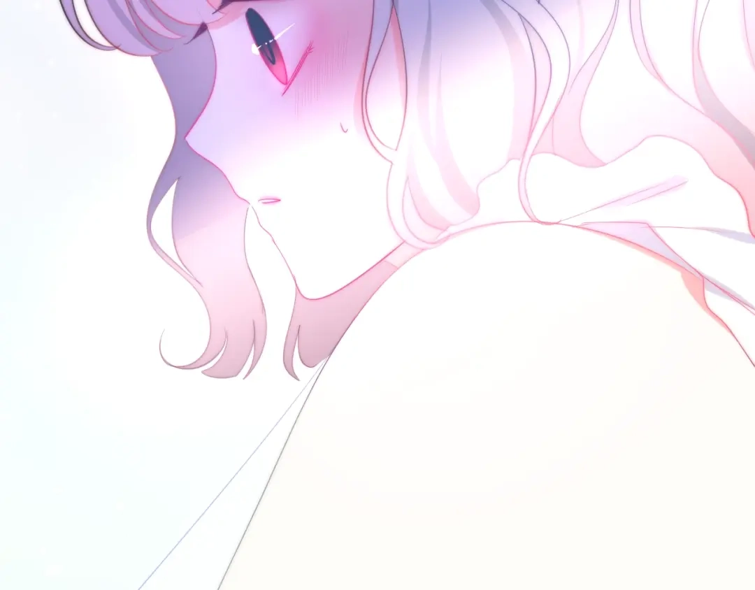 《六月的不期而遇-《六月的不可思议系列》》第14话 闪闪发光的眼睛 第110页