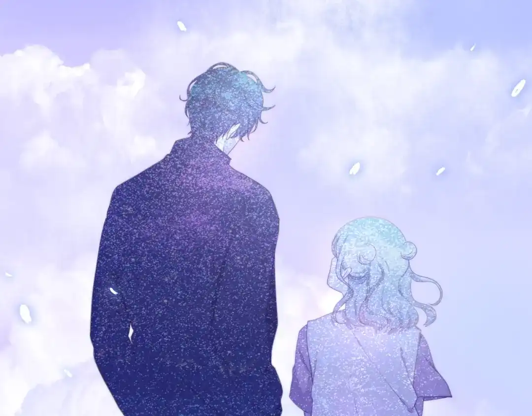 《六月的不期而遇-《六月的不可思议系列》》第14话 闪闪发光的眼睛 第206页