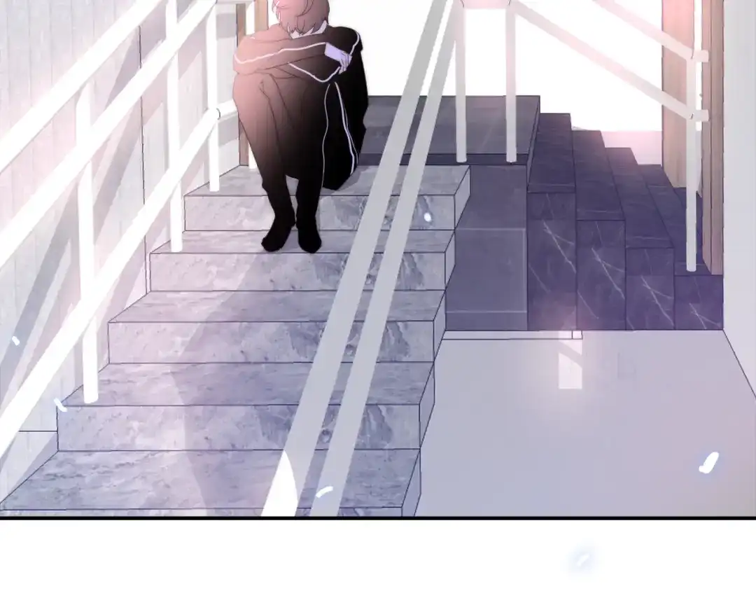 《六月的不期而遇-《六月的不可思议系列》》第15话 细微的变化 第124页